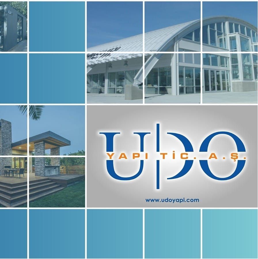 UDO YAPI's icon