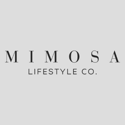 Mimosa Lifestyle Co's icon