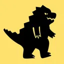 FOLDZILLA's icon