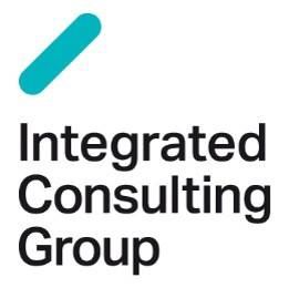 ICG Slovakia's icon