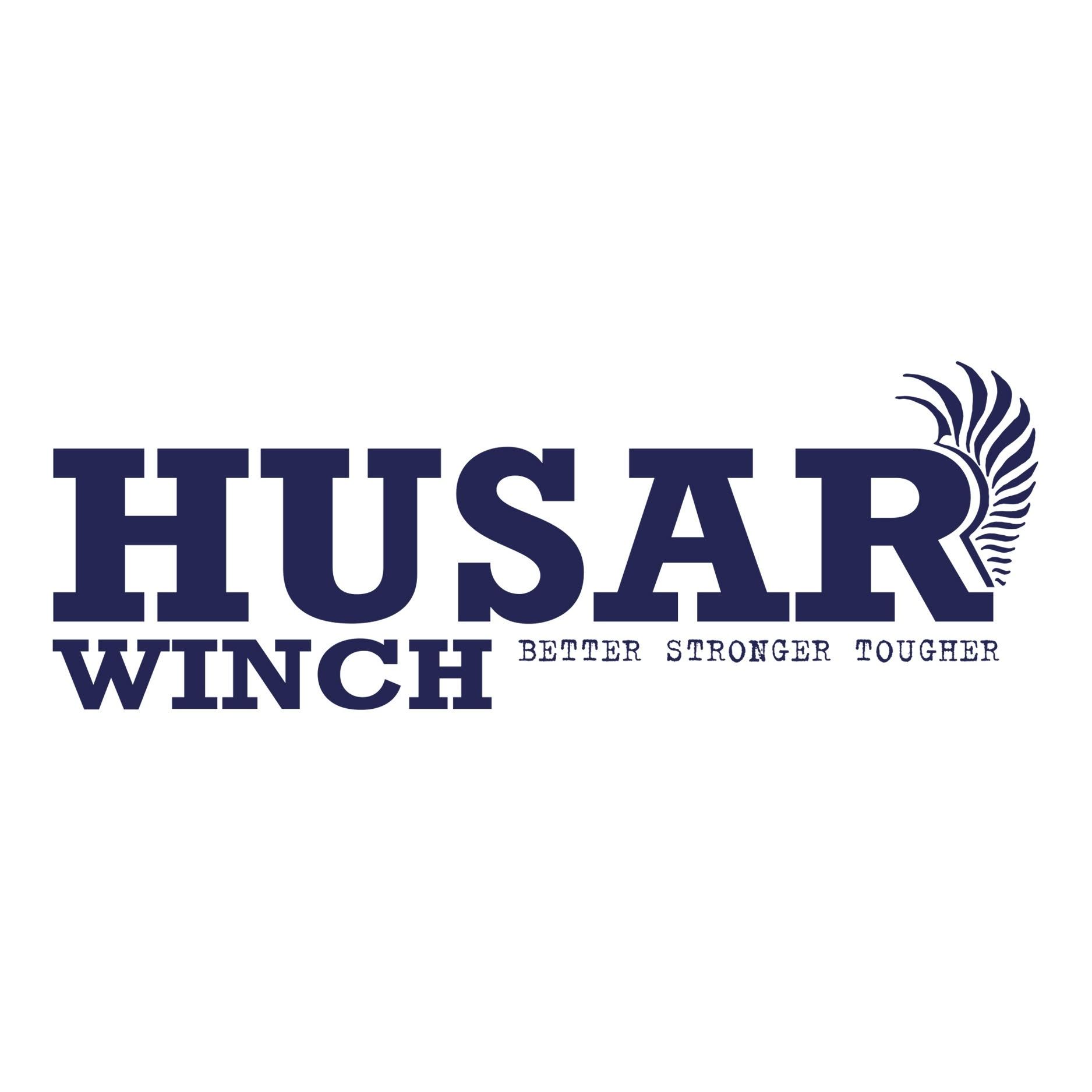 HUSAR Winch's icon