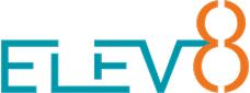 Elev8's logos