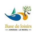 Base de Loisirs de JumiĂ¨ges-Le Mesnil's icon