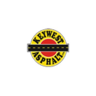Keywest Asphalt's icon