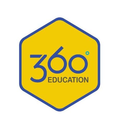 360 Education's icon