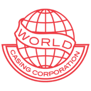 World Casing Corporation logo