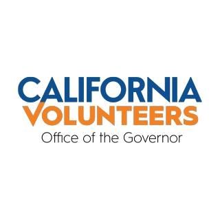 California Volunteers's icon
