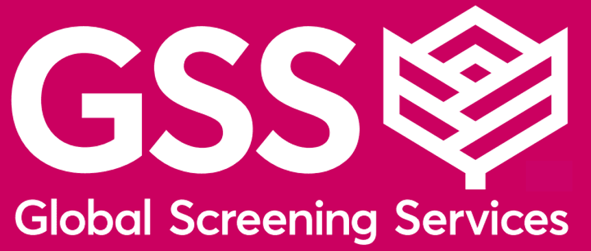 GSS - Global Screening Services Logo & Brand Assets (SVG, PNG and ...