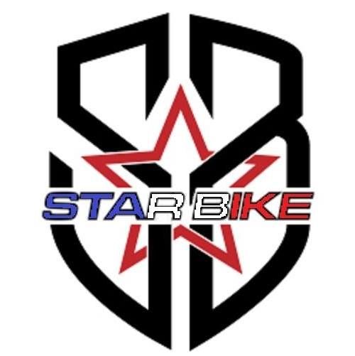 Star Bike's icon