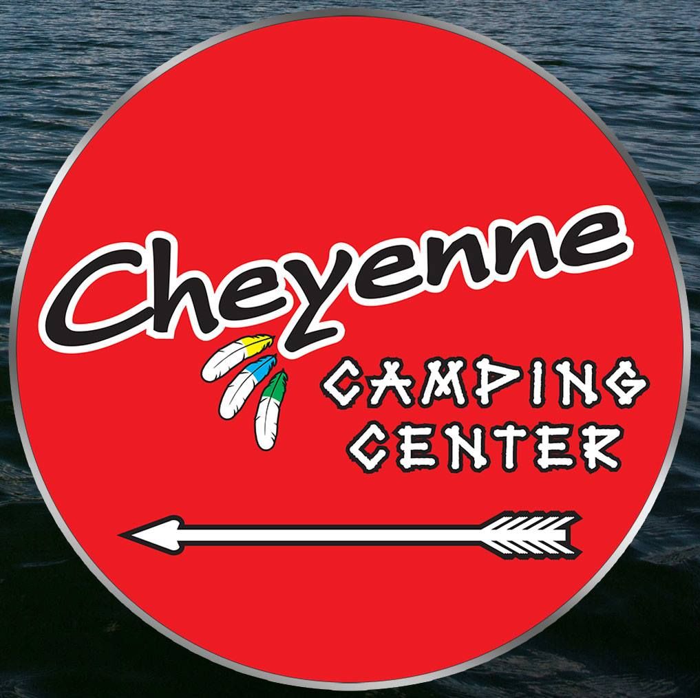 Cheyenne Camping Center's icon