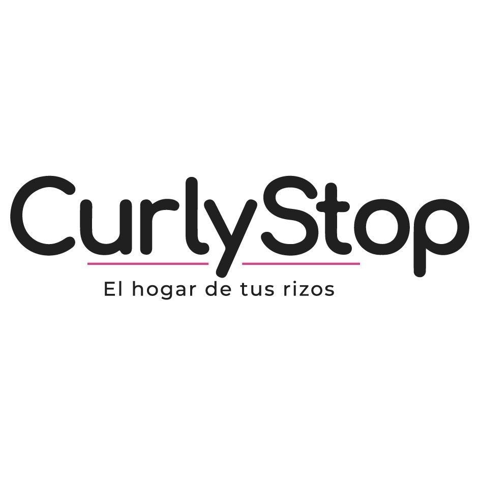 Curly Stop's icon