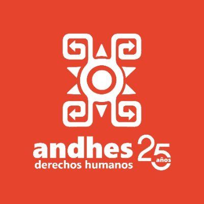 ANDHES Derechos Humanos's icon