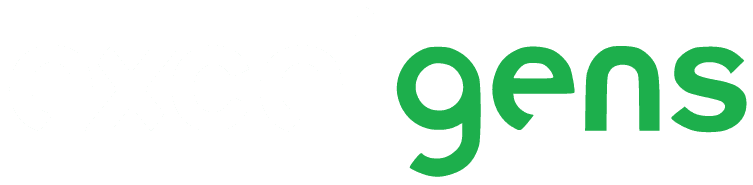 Excelgens, Inc. logo