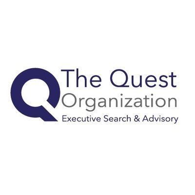 TheQuestOrganization's icon
