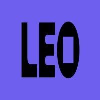 Logo Leonardo AI