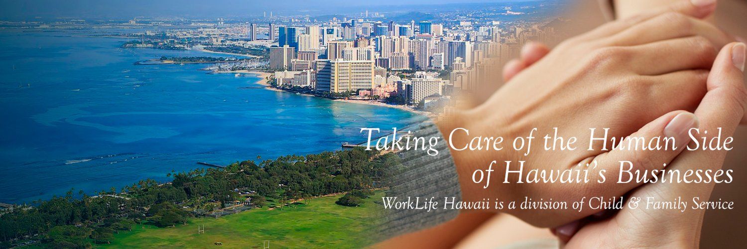 WorkLife Hawaii Logo & Brand Assets (SVG, PNG and vector) - Brandfetch