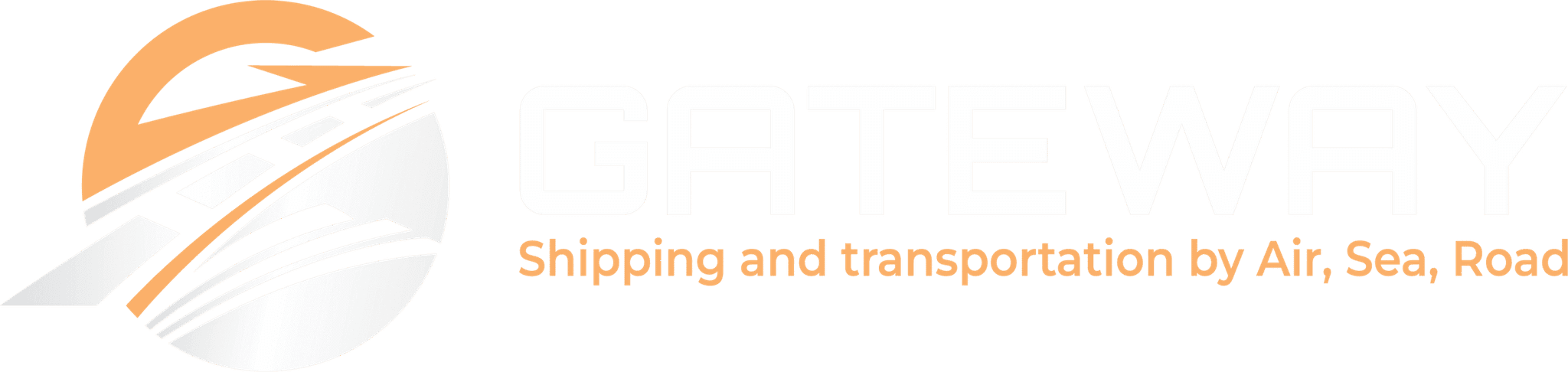 Gateway Logistics's logos