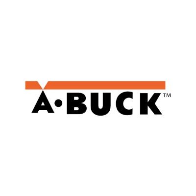A Buck Scaffolding's icon