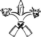 John's Meat Market logo