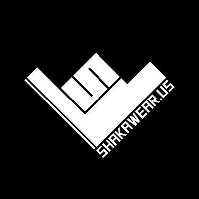 Shaka Wear's icon