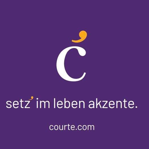 Courté's icon