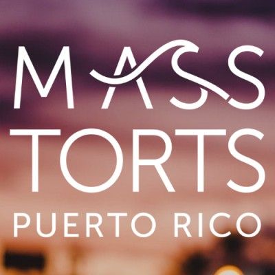Mass Torts Puerto Rico's icon