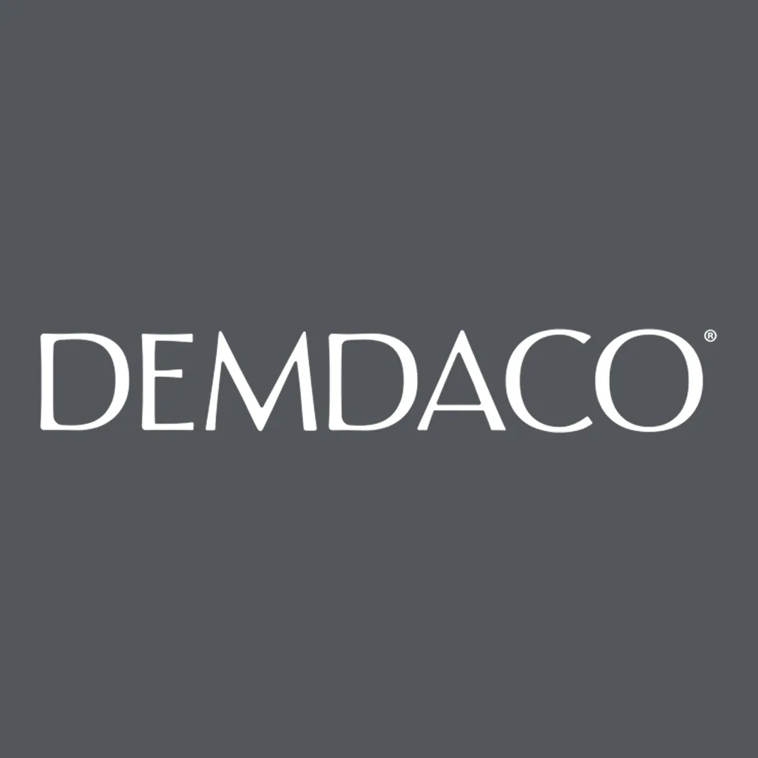 DEMDACO logo