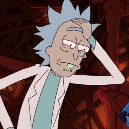 Rick and Morty Logo & Brand Assets (SVG, PNG and vector) - Brandfetch