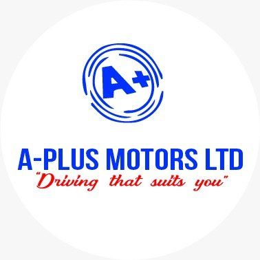 A-Plus motors Ltd's icon