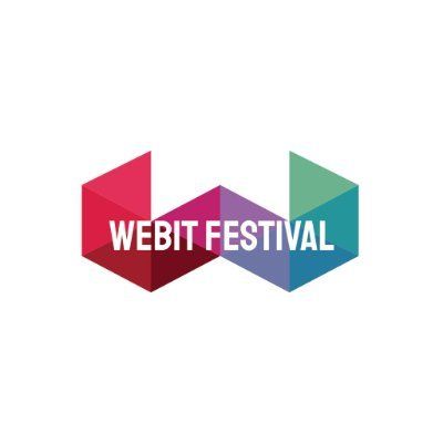 Webit Festival's icon