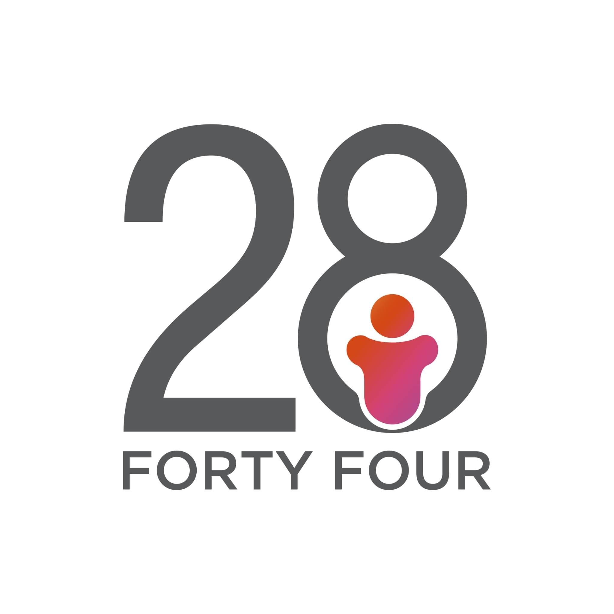 The 2844's icon