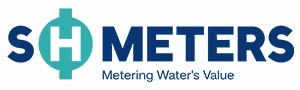 S.H.Meters's logos