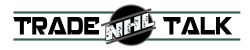 NHL Trade Talk's logos