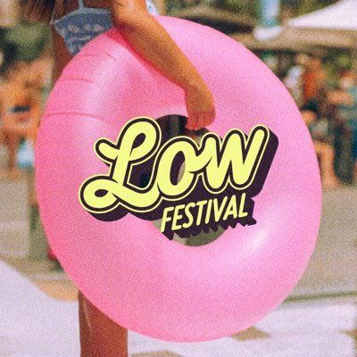 Low Festival