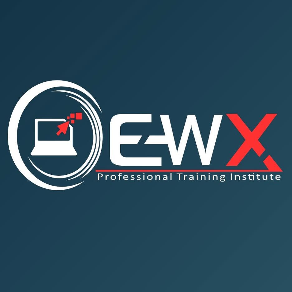 EWX Professional Training Institute's icon