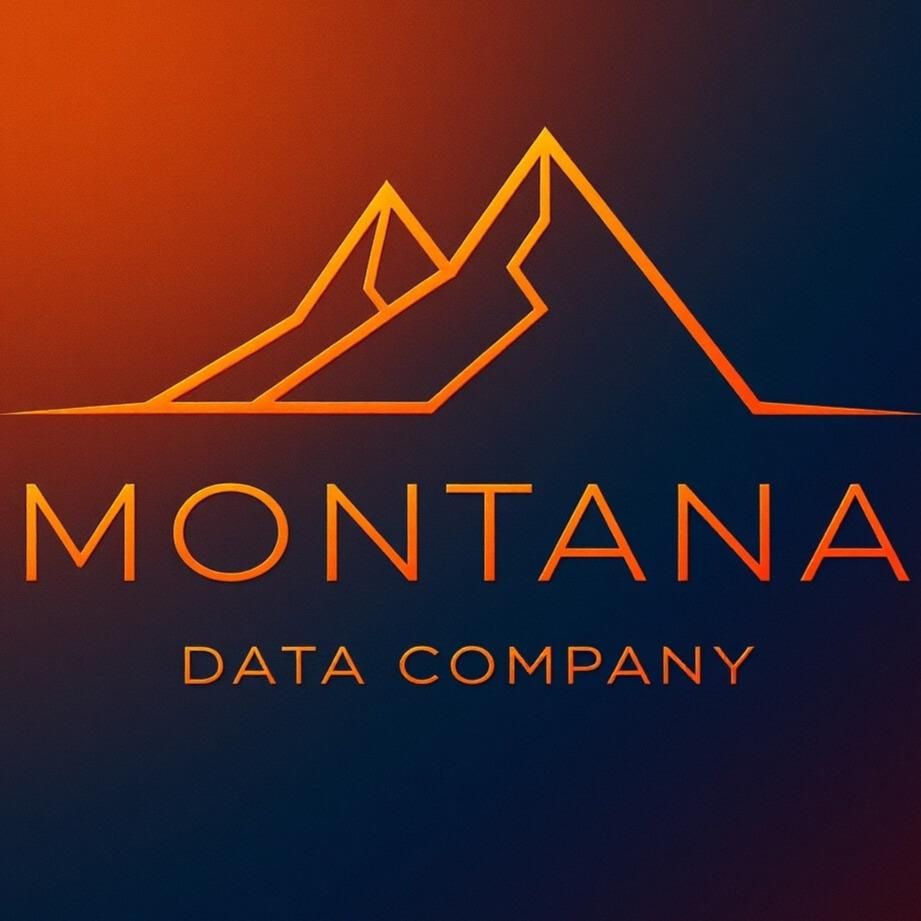 Montana's icon