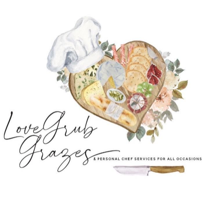 Lovegrub Grazes's brand icon