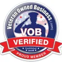 Veteran Owned's icon
