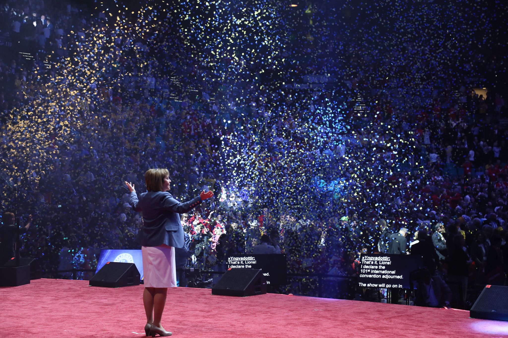 Banner