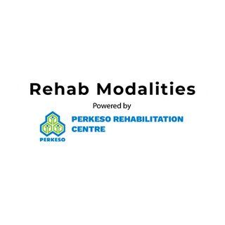 Rehab Modalities's icon
