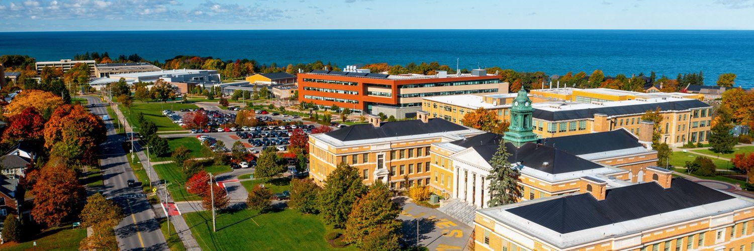 SUNY Oswego - Men's Wrestling campus