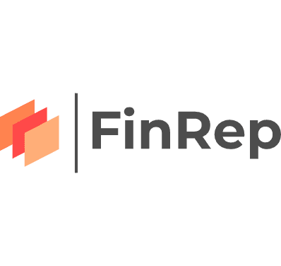 FINREP LLC's logos