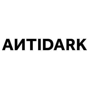 Antidark logo