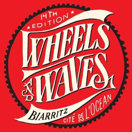 Wheels and Waves's icon