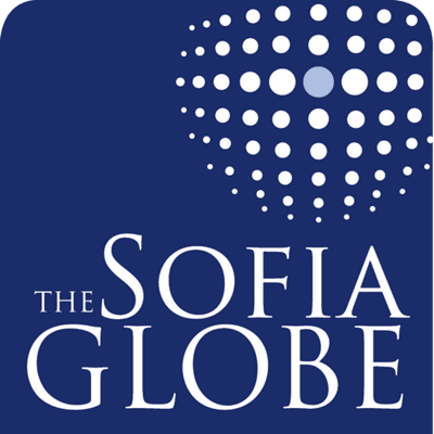 The Sofia Globe