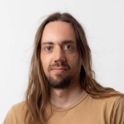 Pasha Sviderski's icon