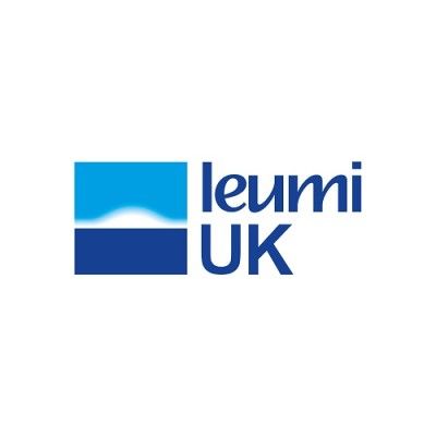 Leumi UK's icon