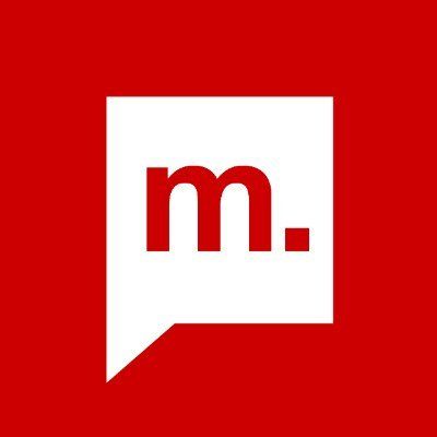 Medyascope's icon