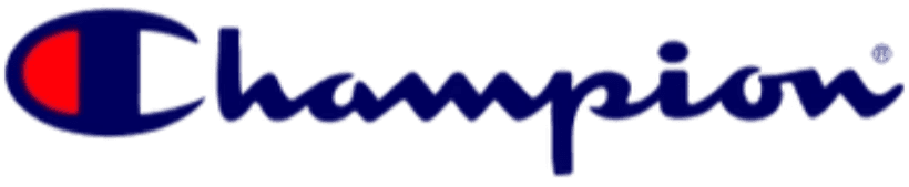 Champion Brasil's logos