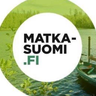 Matka-Suomi's icon